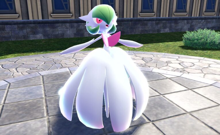 Pokémon Legenden: Z-A – Die stärksten Psycho-Pokémon