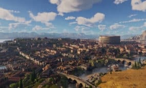 Anno 117 kostenlos spielen: Free Weekend ab 26. Februar