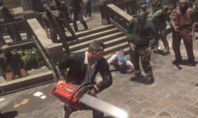 Capcom plant angeblich Fortsetzung zu Dead Rising