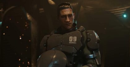 The Game Awards 2025: Exodus wird erste bestätigte Weltpremiere The Game Awards 2025: Exodus wird erste bestätigte Weltpremiere