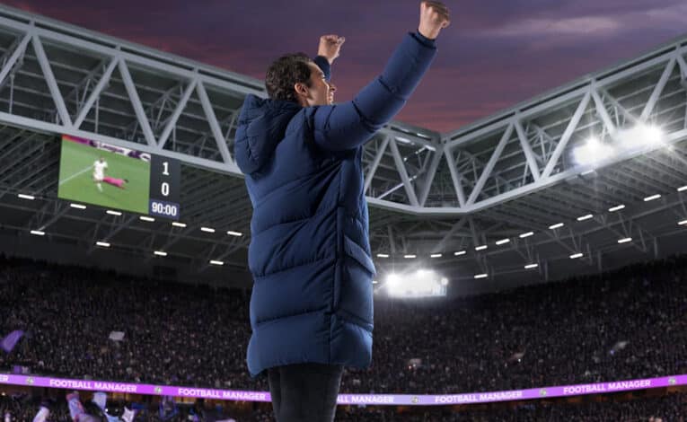 Football Manager 26 im Test: Viel Potenzial, aber noch kein Spitzenteam