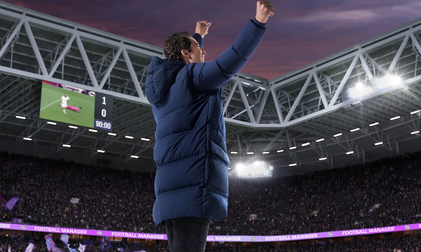 Football Manager 26 im Test: Viel Potenzial, aber noch kein Spitzenteam
