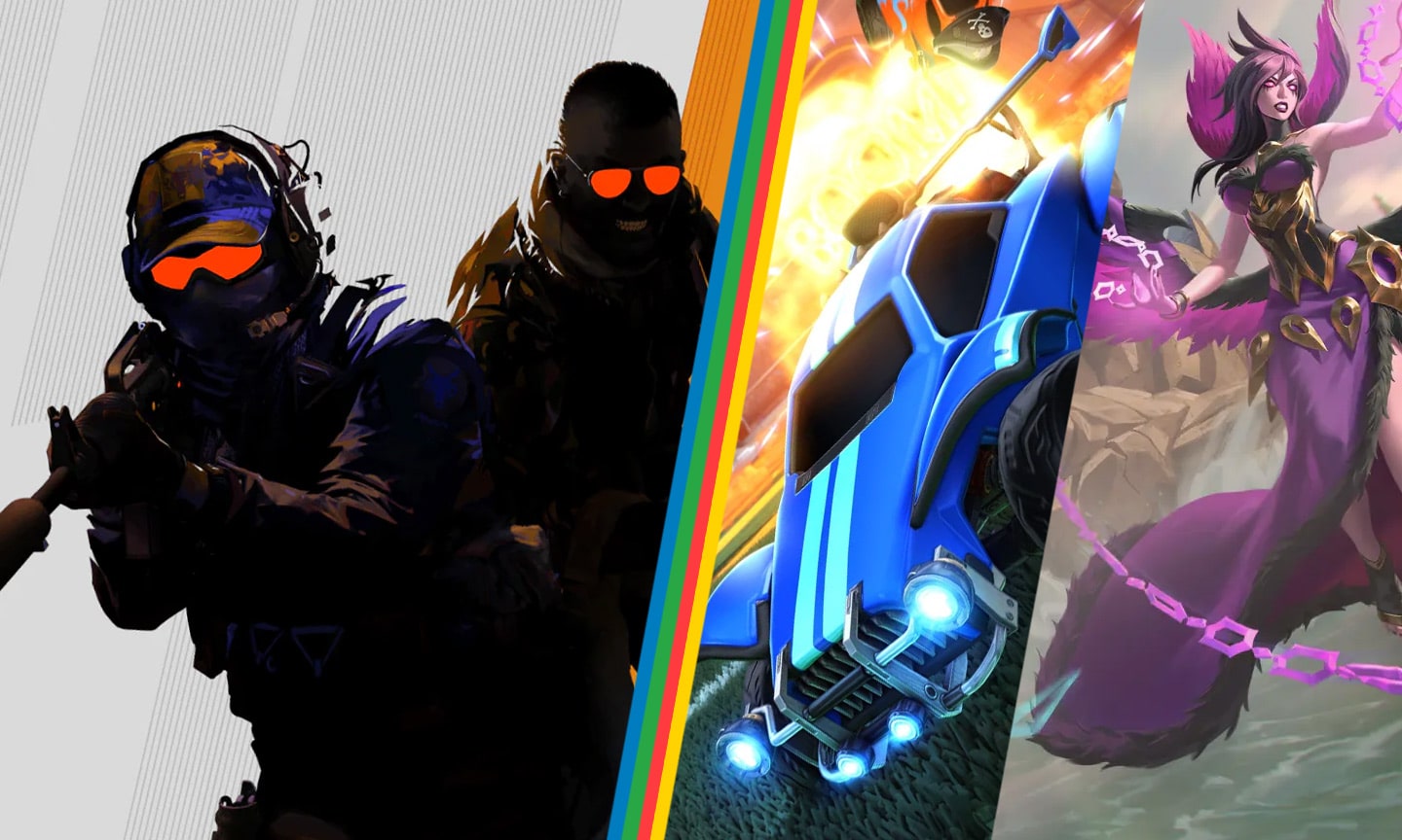 Die besten kostenlosen Spiele für 2026 – Unsere Top 17 in der Übersicht Die besten kostenlosen Spiele für 2026 – Unsere Top 17 in der Übersicht