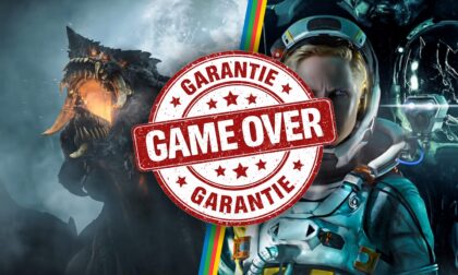 9 brutale „Game Over“-Games, die dich schon zu Beginn gnadenlos vernichten 9 brutale „Game Over“-Games, die dich schon zu Beginn gnadenlos vernichten