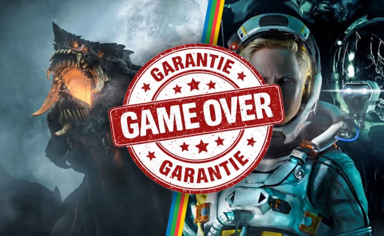 9 brutale „Game Over“-Games, die dich schon zu Beginn gnadenlos vernichten