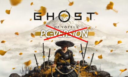 Gerücht um PlayStation-Strategie: Zieht sich Sony bei Singleplayer-Hits wieder vom PC zurück?