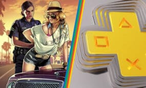 Nach GTA 6-Verschiebung: GTA 5 soll als „Trostpflaster“ zu PS Plus Extra & Premium zurückkehren