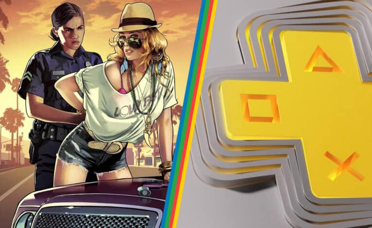 Nach GTA 6-Verschiebung: GTA 5 soll als „Trostpflaster“ zu PS Plus Extra & Premium zurückkehren