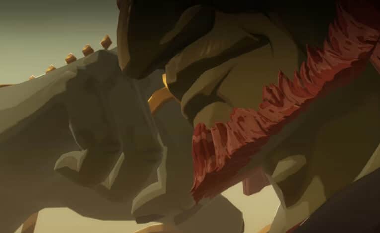 Ganondorf als Hauptfigur: Nintendo lehnte Ubisofts fertigen Prototyp ab