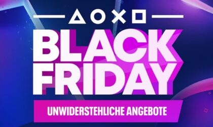 PlayStation enthüllt Black-Friday-Deals 2025: Diese Rabatte auf PS5, Games und PS Plus erwarten dich