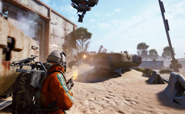 ARC Raiders: Quest-Guide – So meisterst du „With a Trace“ ganz einfach