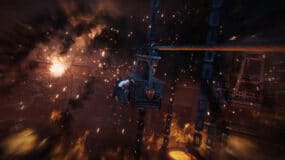 Where Winds Meet: Boss-Guide für Murong Yuan