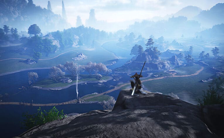 Where Winds Meet: Boss-Guide – So besiegst du die Earth Fiend Deity