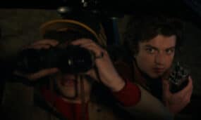 Stranger Things 5: Ross Duffer warnt vor falschen TV-Einstellungen