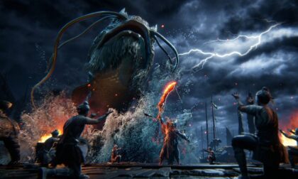 Where Winds Meet: Spielerzahlen explodieren und alle fragen sich, warum es gratis ist