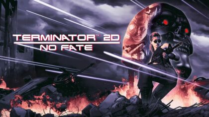 Terminator 2D: NO FATE im Test – Kann ein Videospiel das Franchise retten?