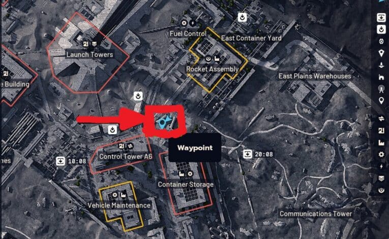 ARC Raiders - Screenshot aus dem Spiel 