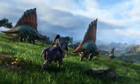 Avatar-Effekt trifft Gaming: Dieses Spiel „explodiert“ plötzlich auf Steam