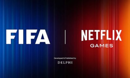 Netflix bringt FIFA zurück: Neues Spiel erscheint 2026, ganz ohne EA Sports Netflix bringt FIFA zurück: Neues Spiel erscheint 2026, ganz ohne EA Sports