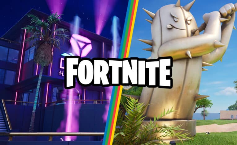 Fortnite Kapitel 7 Season 1: Alle Story-Quests und Wochen-Herausforderungen im Überblick