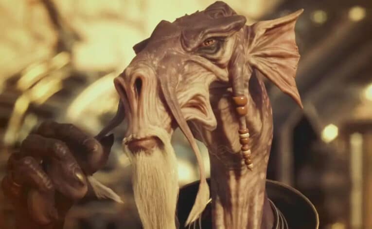 Zwei Star-Wars-Klassiker bekommen Nachfolger von Entwickler-Urgesteinen