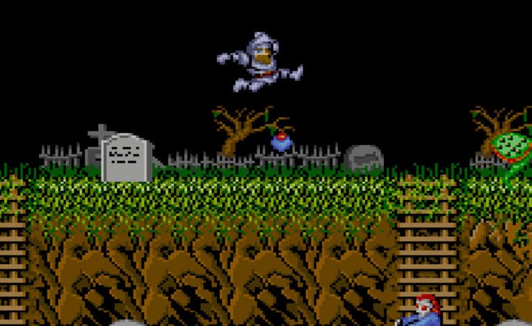 Stranger Things Staffel 5 enthält einen witzigen NES-Fehler, den nur eingefleischte Retro-Fans entdecken