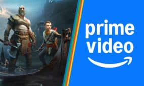 God of War-Serie: Prime Video bestätigt zwei Staffeln – und sichert sich Star-Regisseur für den Auftakt