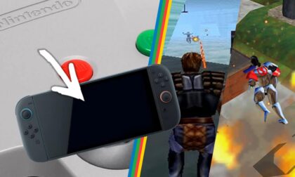 7 legendäre N64-Spiele, die auf der Switch 2 ein Comeback verdienen