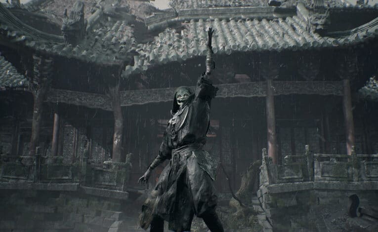 Phantom Blade Zero: Release, Uhrzeit und Preload vor Release im Überblick