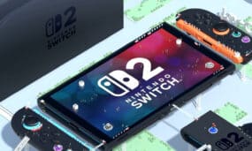 Award für “schlechtestes Spiel 2025” geht an Nintendo Switch 2 Welcome Tour