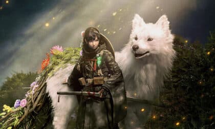 Pokémon-Studio verrät Infos zum postapokalyptischen „Beast of Reincarnation“ Pokémon-Studio verrät Infos zum postapokalyptischen „Beast of Reincarnation“