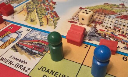 Die besten Brettspiele für die Familie: Spaß für Kinder und Erwachsene ohne Bildschirm Die besten Brettspiele für die Familie: Spaß für Kinder und Erwachsene ohne Bildschirm