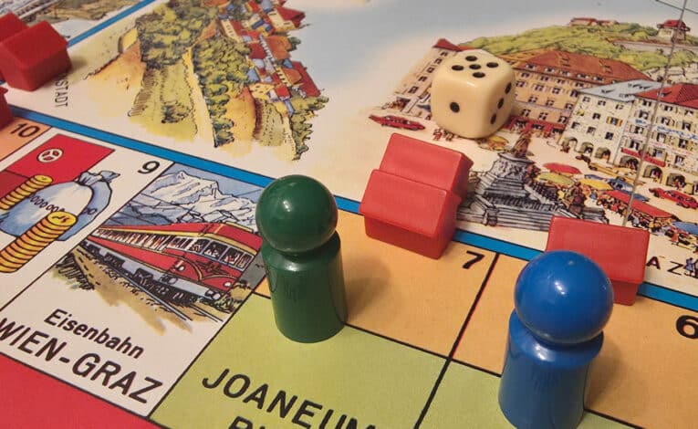 Die besten Brettspiele für die Familie: Spaß für Kinder und Erwachsene ohne Bildschirm Die besten Brettspiele für die Familie: Spaß für Kinder und Erwachsene ohne Bildschirm