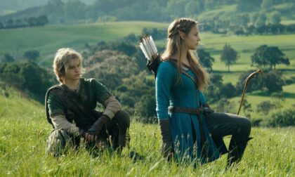 The Legend of Zelda: Kinofilm – Start, Schauspieler, Story und alle wichtigen Fragen geklärt The Legend of Zelda: Kinofilm – Start, Schauspieler, Story und alle wichtigen Fragen geklärt