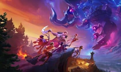 Horizon Hunters Gathering angekündigt – Guerrilla bringt Koop-Action für PS5 und PC