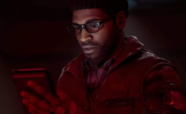 Silent Hill: Townfall im Test: Dieses neue Horror-Gadget macht den Unterschied Silent Hill: Townfall im Test: Dieses neue Horror-Gadget macht den Unterschied