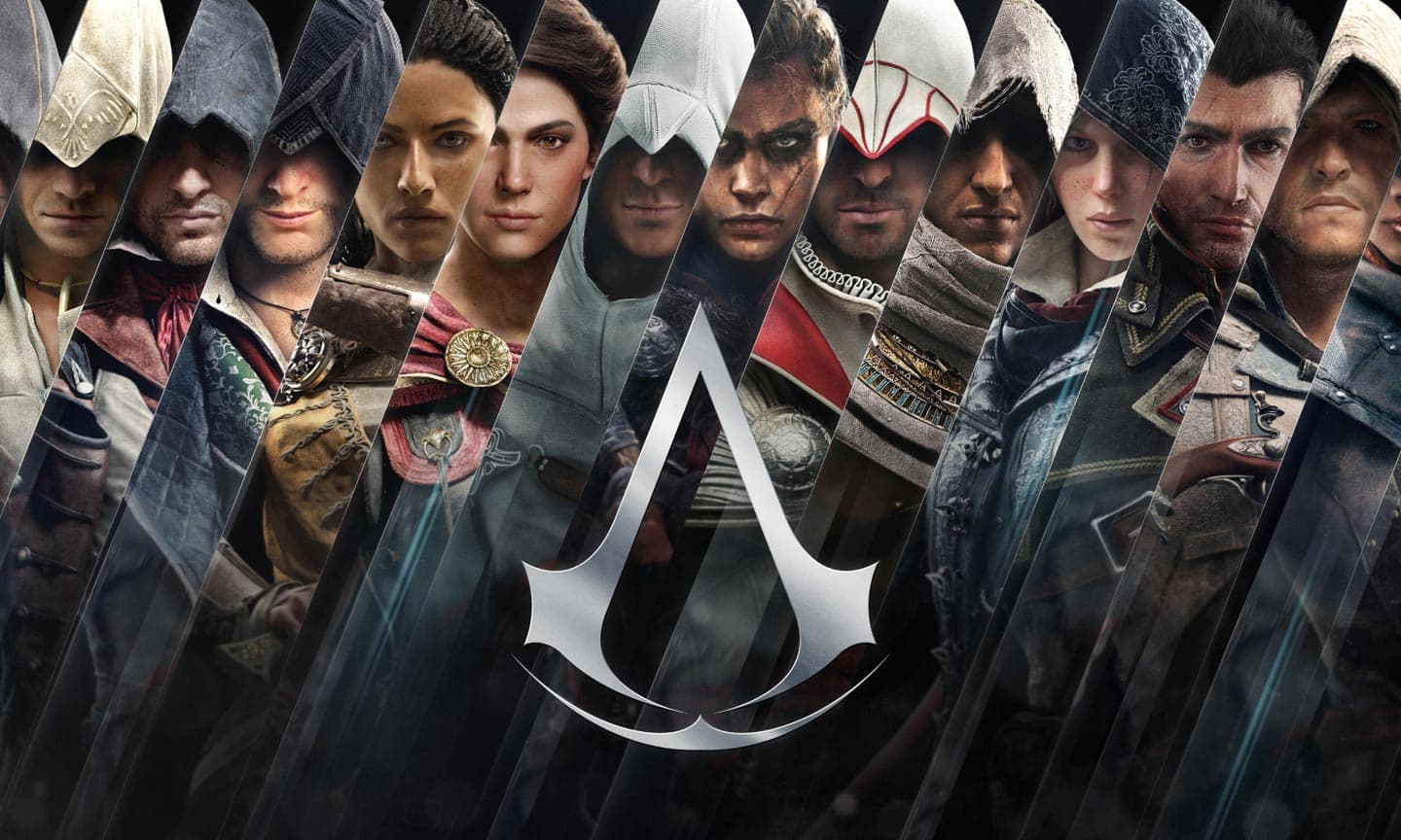 Assassin’s Creed Invictus sorgt intern für Zweifel – Leak zeichnet düsteres Bild Assassin’s Creed Invictus sorgt intern für Zweifel – Leak zeichnet düsteres Bild