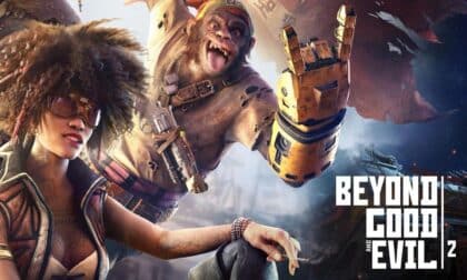 Beyond Good & Evil 2 – 18 Jahre später sucht man bei Ubisoft noch immer Entwickler