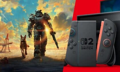 Nintendo Direct Partner Showcase: Riesige „Switch 2“-Welle mit Fallout, FF7 Rebirth & Resident Evil