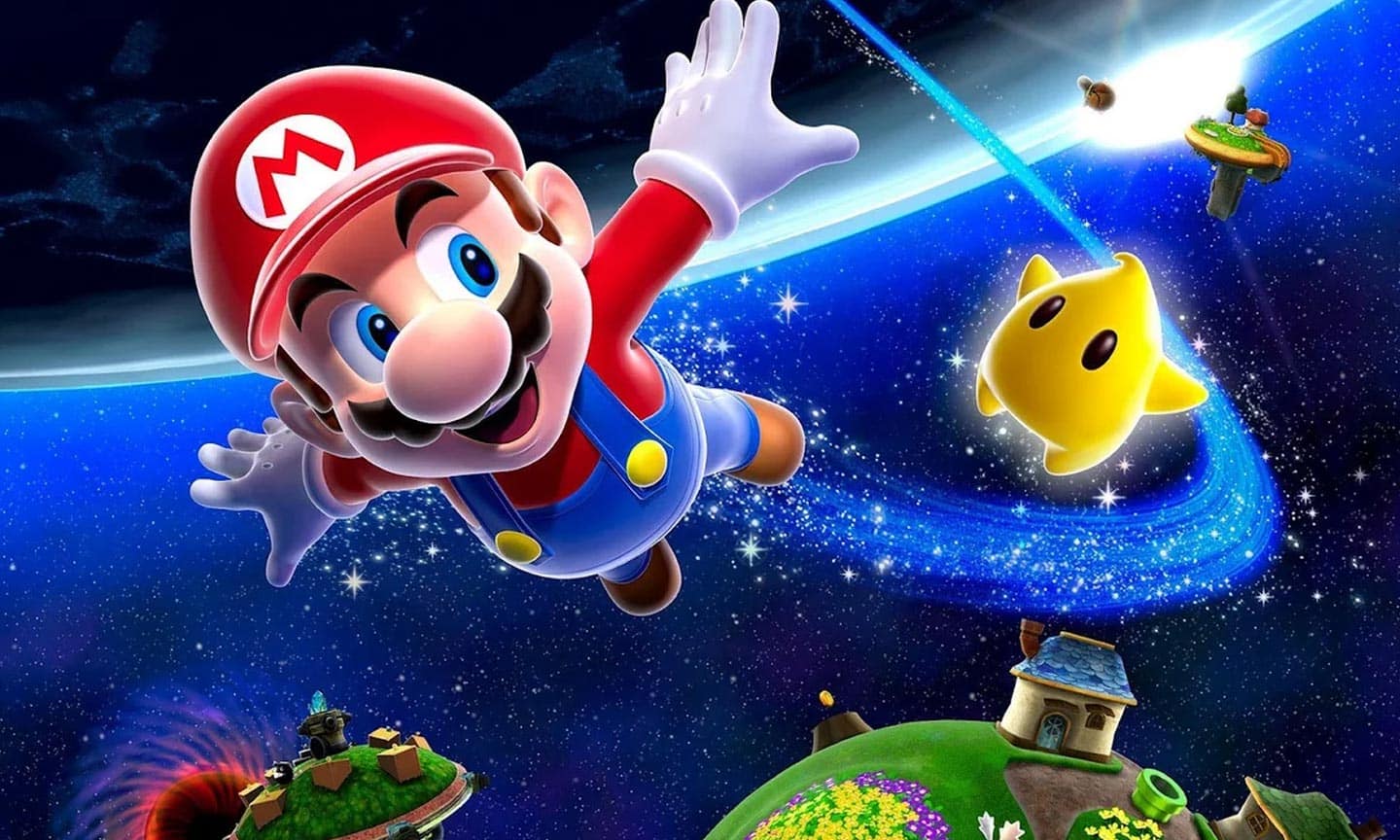 Neues 3D-Super Mario zu Weihnachten 2026? – GTA 6-Release im November dürfte Nintendo ziemlich egal sein Neues 3D-Super Mario zu Weihnachten 2026? – GTA 6-Release im November dürfte Nintendo ziemlich egal sein