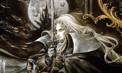 Castlevania ist zurück: Konami verspricht mehrere neue Projekte