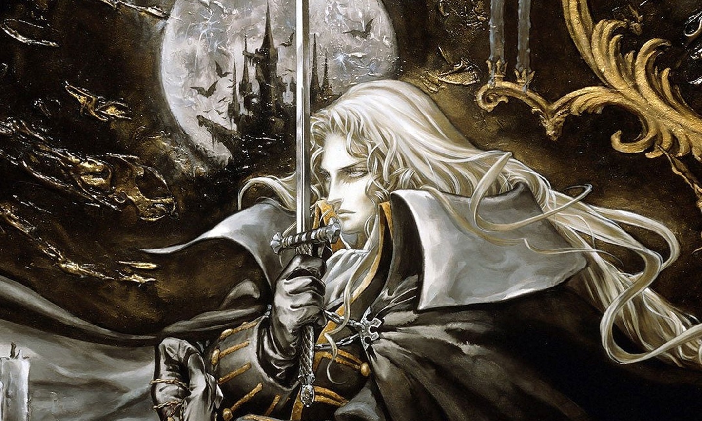 Castlevania ist zurück: Konami verspricht mehrere neue Projekte Castlevania ist zurück: Konami verspricht mehrere neue Projekte