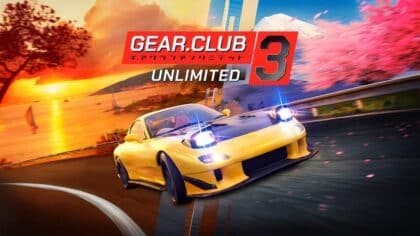 Gear.Club Unlimited 3 im Test: Kann das Rennspiel mehr als nur realistisch aussehen?