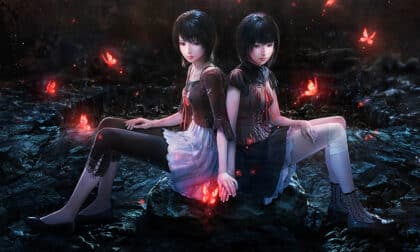 Grafikvergleich enthüllt Performance Schwächen bei FATAL FRAME 2: Crimson Butterfly REMAKE