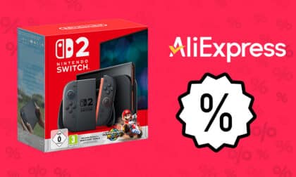 Nintendo Switch 2 im Mario Kart Bundle fällt im Sale auf unter 380 Euro