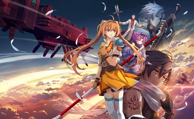 Trails in the Sky 2nd Chapter im Test: Ohne Joshua ist plötzlich alles anders
