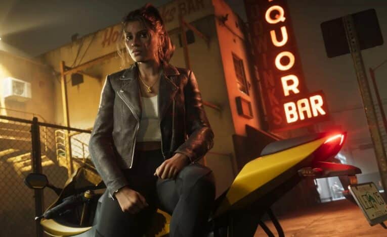GTA 6: 25 Minuten weiteres Gameplay von Cyberleek aufgetaucht