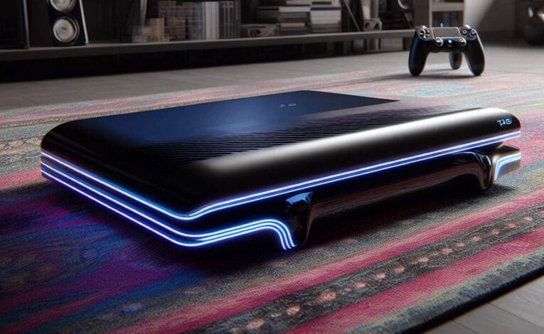 PS6 könnte absurd teuer werden: Allein RAM und SSD sollen über 680 Dollar kosten