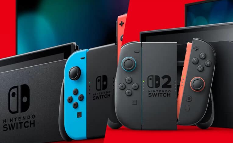 Nintendo Switch Online könnte bald Geschenke verteilen, Animation und Sound stecken schon in der App