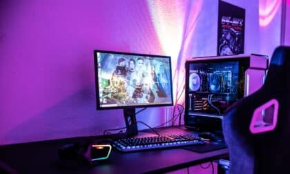 Der Vape-Trend auf Twitch – warum manche Streamer im Livestream dampfen